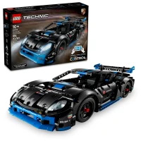 Конструктор Lego Гоночный Porsche GT4 e-Performance 42176 - фото