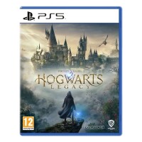 Игра для PS5 Hogwarts Legacy PS5 - фото