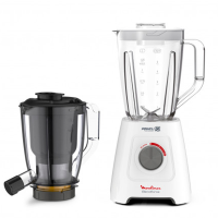 Блендер Moulinex LM42Q110 - фото