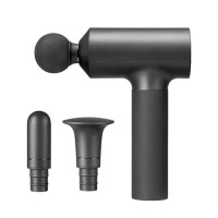 Массажер для тела Xiaomi Massage Gun - фото