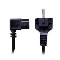 Кабель питания С13 SHIP SH5007-3P - фото