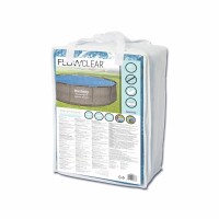 Тент солнечный для бассейнов BESTWAY, 58242 - фото