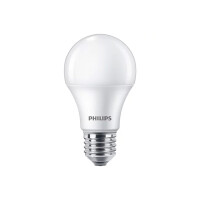 Лампа Philips EcohomeLED Bulb 11W 900lm E27 830 - фото