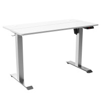 Стол регулируемый Ritmix TBL-120, White - фото