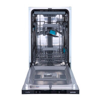 Встраиваемая посудомоечная машина Gorenje GV561D10 - фото