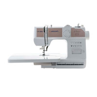 Швейная машина Jaguar LX-220 - фото