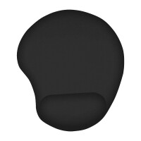 Коврик для мыши Trust BigFoot Mouse Pad, Black (16977) - фото
