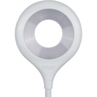 Светильник Navigator 93 157 NDF-D031-4W-4K-WH-LED, белый - фото