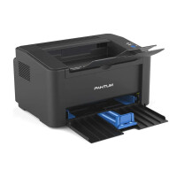 Принтер лазерный Pantum P2500W - фото