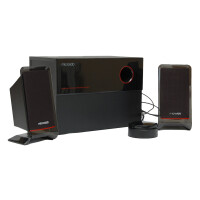 Акустическая система Microlab M-200 - фото