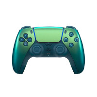 Контроллер для Sony PS5 DualSense Controller Chroma Teal - фото