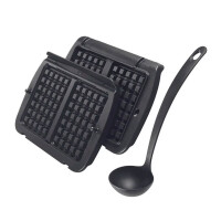 Панель для гриля XA724810 - фото