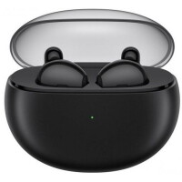 Наушники Oppo Enco Air Black (W32) - фото