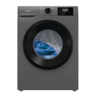 Стиральная машина Gorenje W5NGPI72SBSS/C - фото