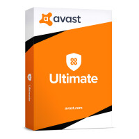 Антивирус Avast Mobile Ultimate (EV.AVU.1.36M) - фото