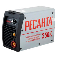 Сварочный аппарат инверторный Ресанта САИ 250К - фото