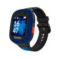 Детские смарт-часы Aimoto Marvel Герои - фото