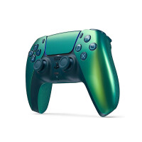 Контроллер для Sony PS5 DualSense Controller Chroma Teal - фото