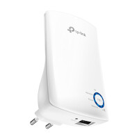 Усилитель сигнала TP-Link TL-WA850RE - фото