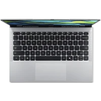 Ноутбук Acer Aspire Lite AL14-52M / 8 Gb / 512 Gb / 14" / i5-1334U / DOS / Серебристый NX.J9HER.004 - фото