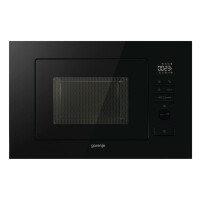 Встраиваемая микроволновая печь Gorenje BM201M2BG - фото