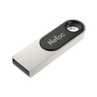 USB накопитель Netac U278 64 Гб (NT03U278N-064G-30PN) - фото