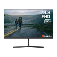 Монитор XTREON XT2453DE 23.8 (100Hz) - фото