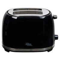 Тостер Oasis TR-2B - фото