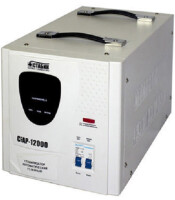 Стабилизатор напряжения Rucelf СтАР-12000VA - фото