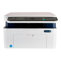 МФУ Xerox WorkCentre 3025BI - фото