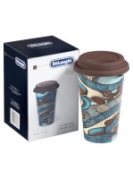 Керамическая термокружка Delonghi DLSC055 - фото