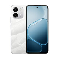 Смартфон OPPO A6s 8/256GB Ice White - фото