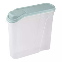 ЁМКОСТЬ ДЛЯ СЫПУЧИХ ПРОДУКТОВ 2,0Л (микс 3) 431221922 - фото