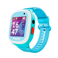 Детские часы Aimoto Start 2 голубой - фото