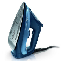 Утюг Braun SI7160BL - фото