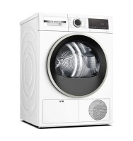 Сушильный автомат Bosch WQG14200ME - фото