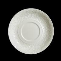 Блюдце 16 см для чайной чашки 310 мл, Royal Whitehall, TU3165 - фото