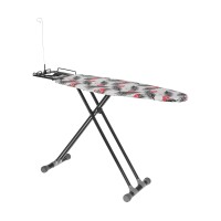 Гладильная доска Perilla Алис белая - фото