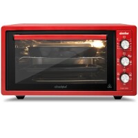 Электрические печь Simfer M4505 - фото