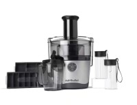 Соковыжималка Nutribullet NBJ200G - фото