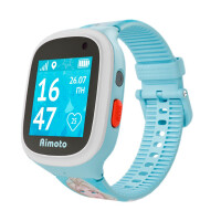 Детские смарт-часы Aimoto Disney Холодное сердце - фото