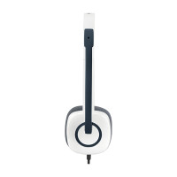 Гарнитура Logitech H150, White (981-000350) - фото