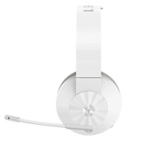 Наушники Lenovo Legion H600 Wireless Gaming Headset Stingray (GXD1C98345) - фото