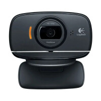 Web-камера Logitech WebCam C525 (960-000723/1064) - фото