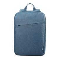 Рюкзак для ноутбука 15.6" Lenovo B210 Blue (GX40Q17226) - фото