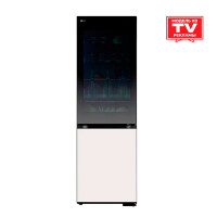 Холодильник LG GC-V459QG6W - фото