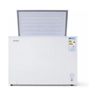 Морозильник Weber WBR-K250W - фото