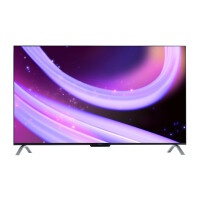 Телевизор Яндекc с Алисой 65" YNDX-00096 QLED 4K UHD Smart - фото