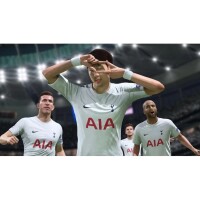 Игра для PS4 FIFA 22 - фото