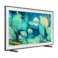 Телевизор Samsung 55" The Frame 4K QE55LS03FAUXCE - фото